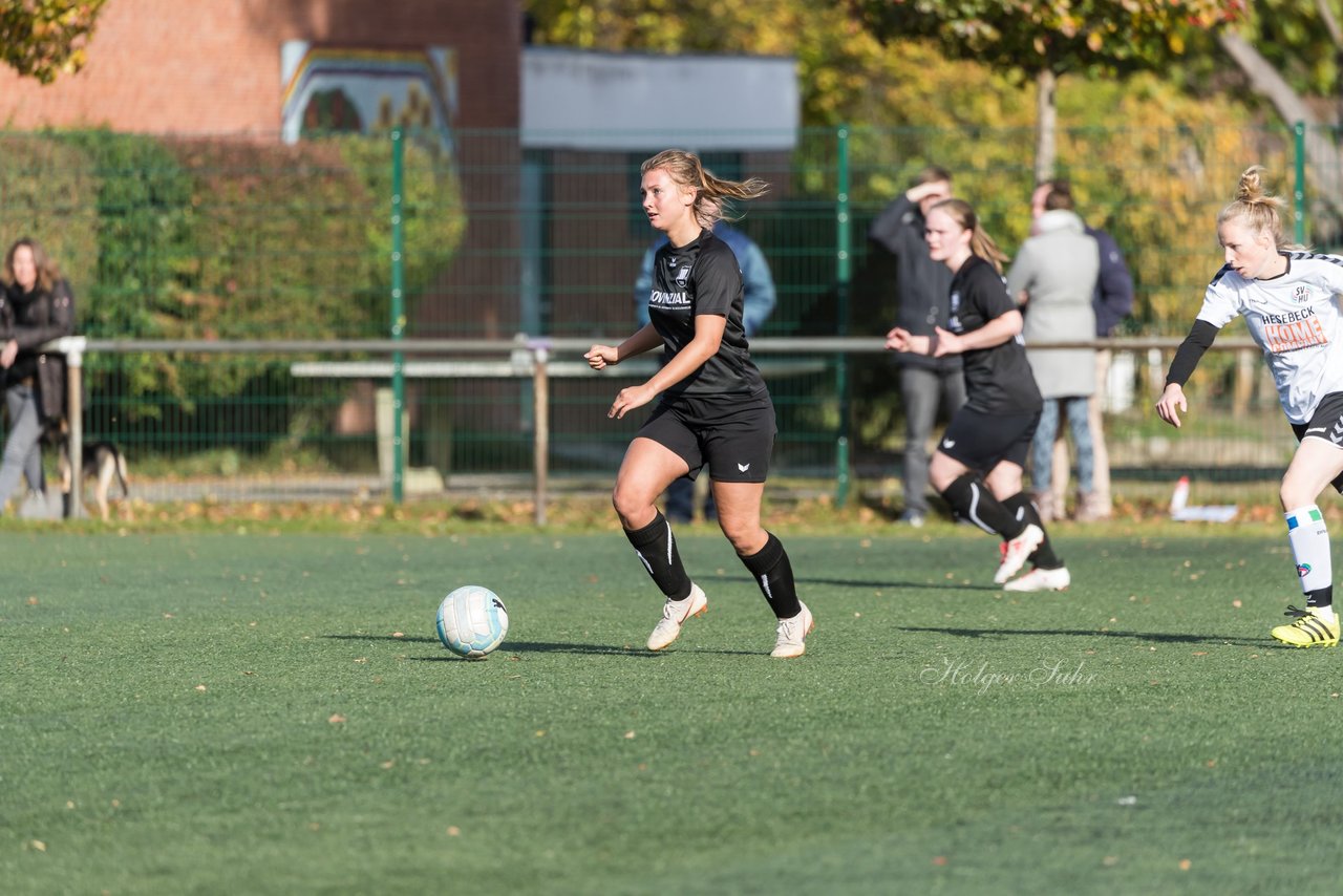 Bild 113 - Frauen SV Henstedt Ulzburg III - TSV Wiemersdorf : Ergebnis: 2:1